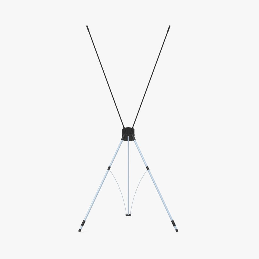 Replacement X-banner stand X-frame and hooks hardware in Beaumont TX