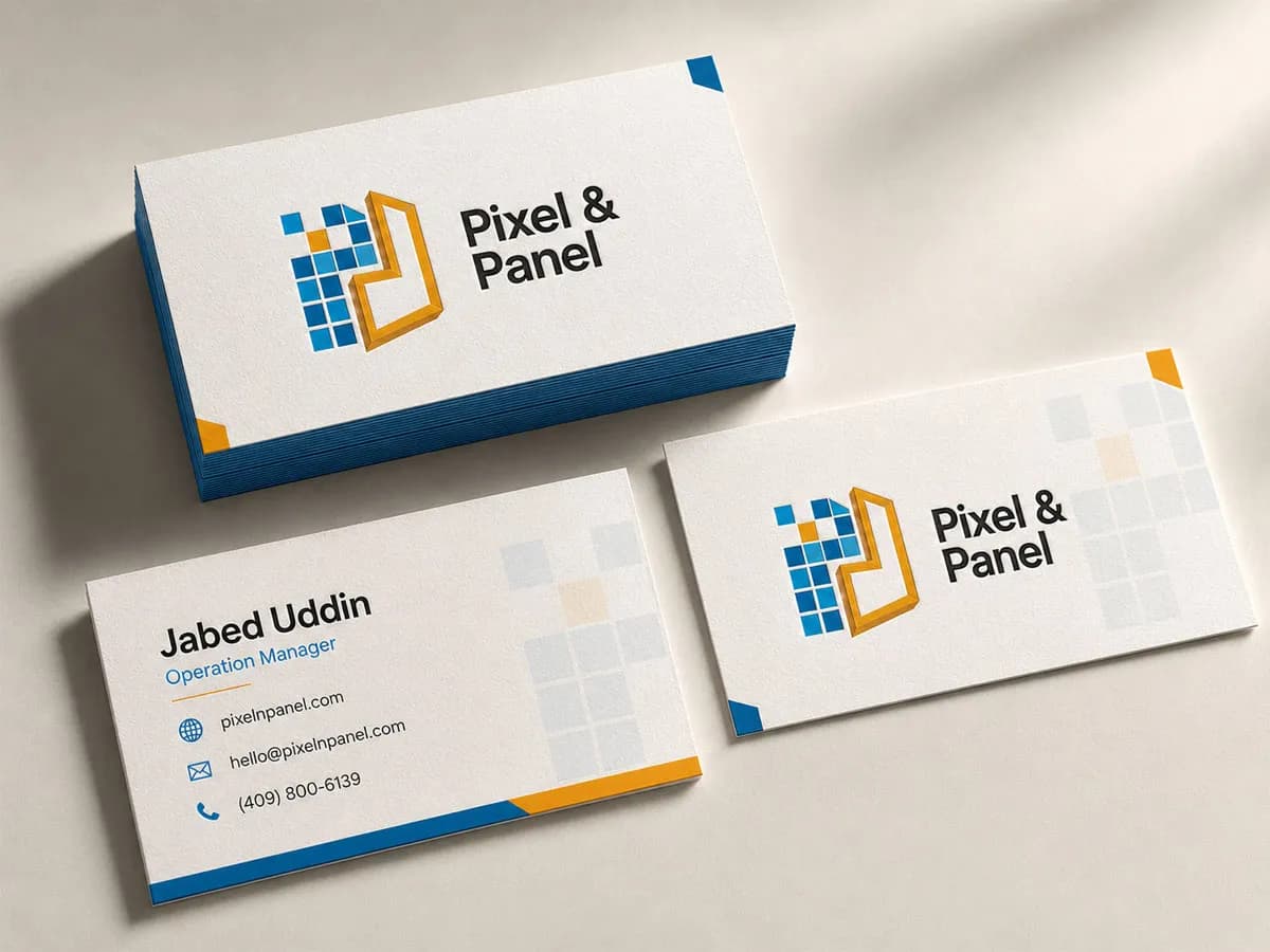 Tarjetas de presentación profesionales